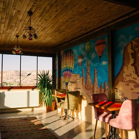 酒店 Lord Of Cappadocia 2*