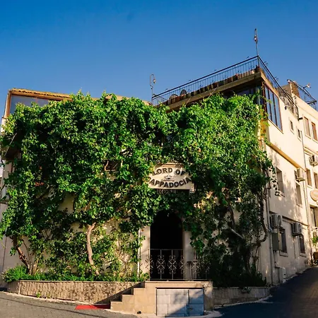 Lord Of Cappadocia 2*