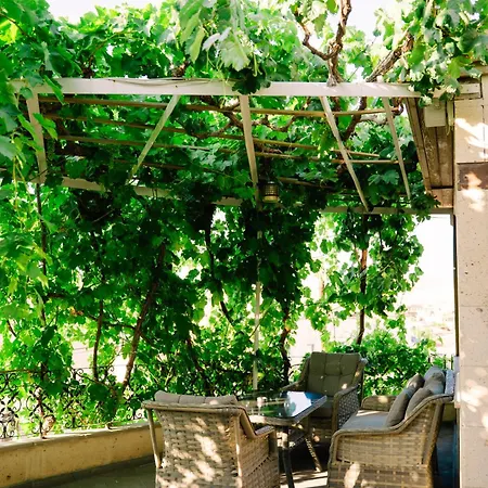 Lord Of Cappadocia 酒店