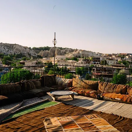 Otel Lord Of Cappadocia