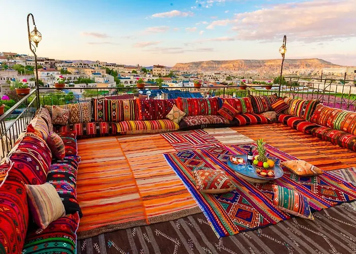 Lord Of Cappadocia 2* 格雷梅