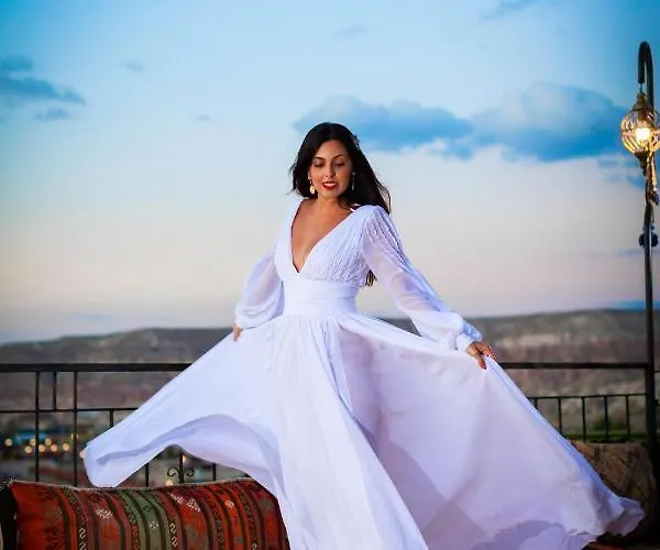 Otel Lord Of Cappadocia 2*