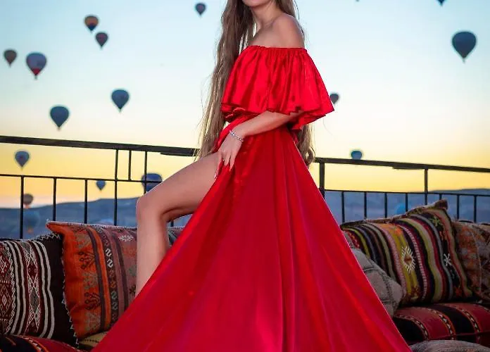 Lord Of Cappadocia 2*