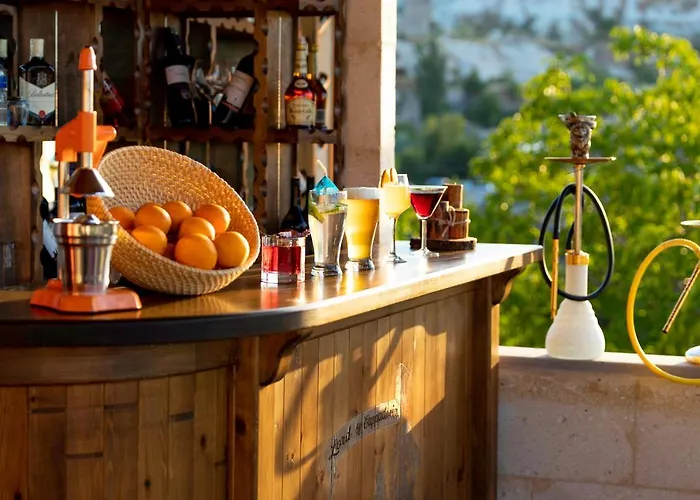 Lord Of Cappadocia 2* 格雷梅