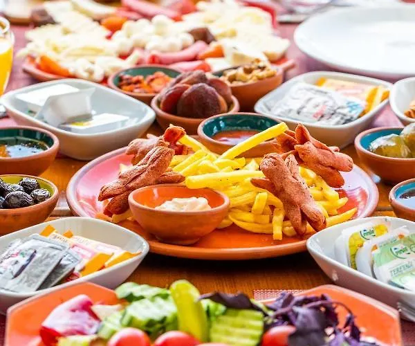 Lord Of Cappadocia 2* Göreme