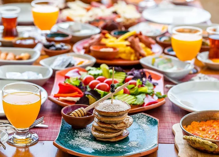 Otel Lord Of Cappadocia