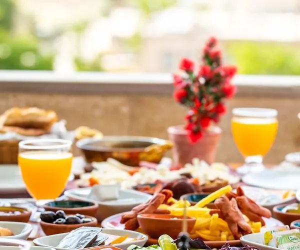 Lord Of Cappadocia 2*