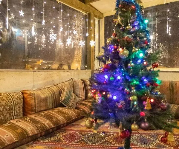 Lord Of Cappadocia 2*