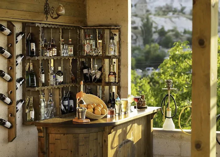 Otel Lord Of Cappadocia