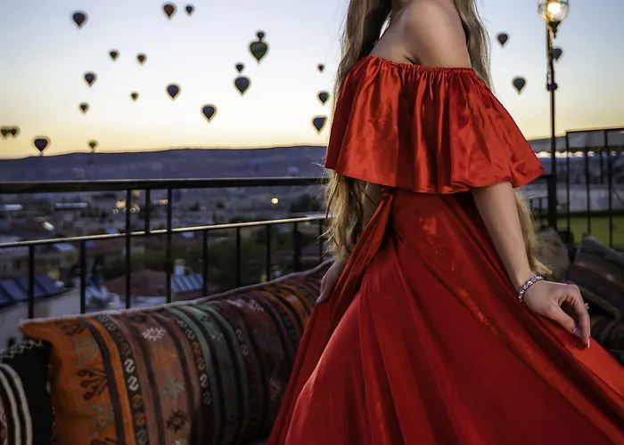 Lord Of Cappadocia 2* 格雷梅