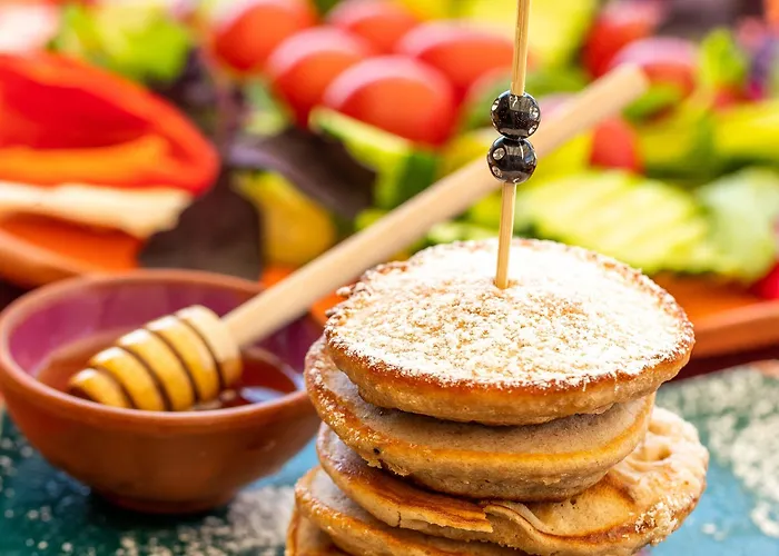 Otel Lord Of Cappadocia 2*