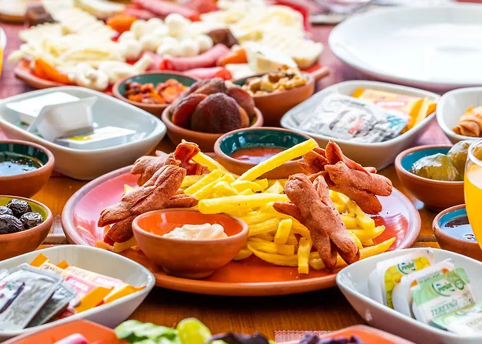 Lord Of Cappadocia 酒店 2*