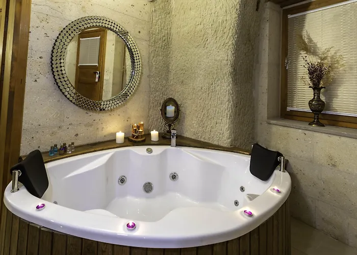 Otel Lord Of Cappadocia 2*