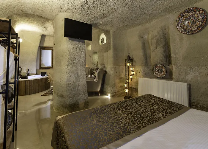 Lord Of Cappadocia 格雷梅