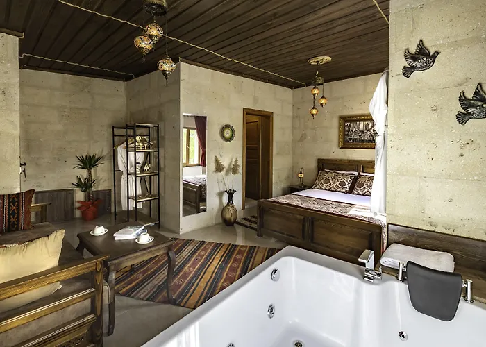 Otel Lord Of Cappadocia 2*