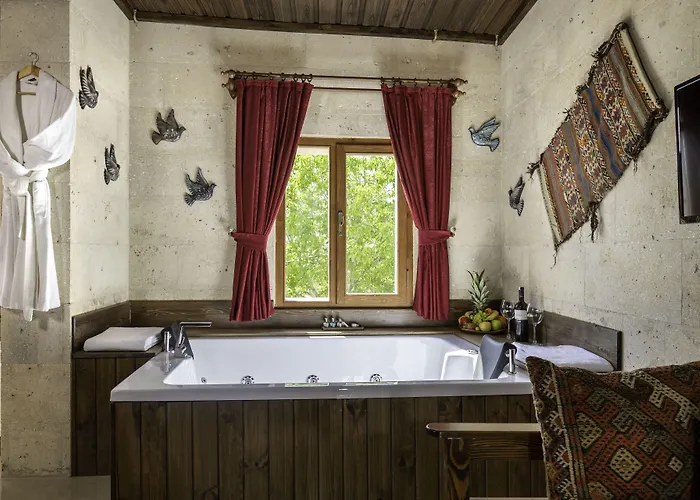 Lord Of Cappadocia 2*