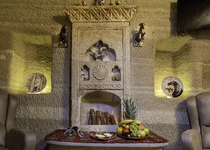 Lord Of Cappadocia 2*