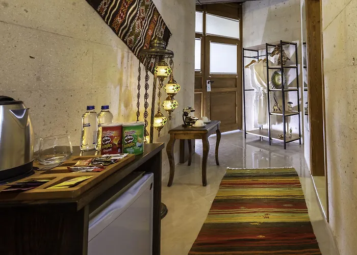 Lord Of Cappadocia 2* 格雷梅