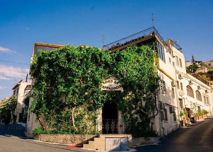 Lord Of Cappadocia 2*