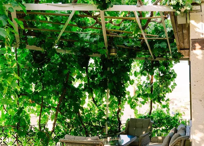 Lord Of Cappadocia Otel